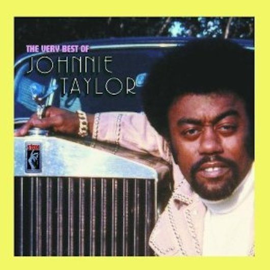 Johnnie Taylor’s Soulful Stax Sequence