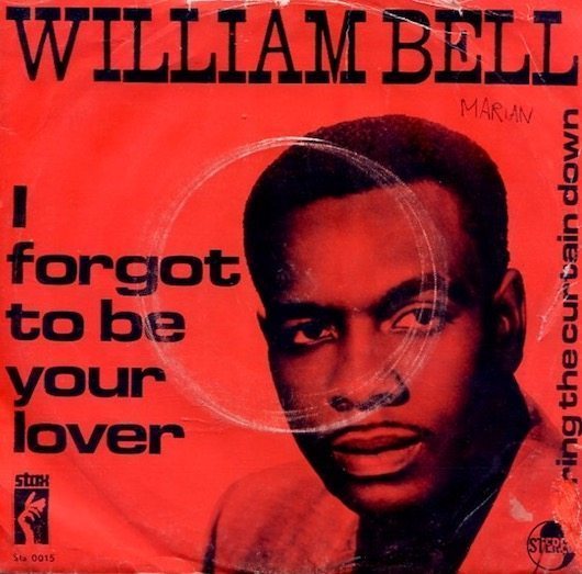 William Bell Rings Up A Stax Hit