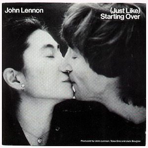 JustLikeStartingOver