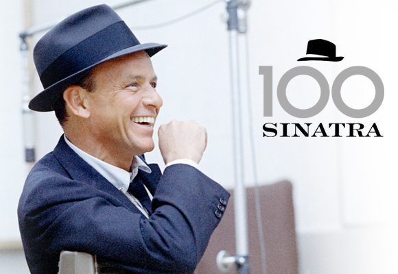 Frank Sinatra 100 App Goes Live