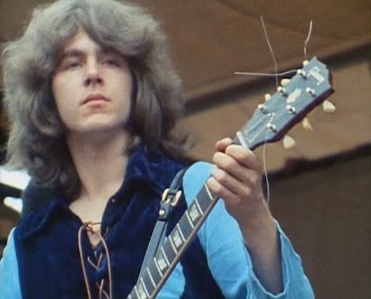 Mick Taylor In 20 Songs - uDiscover