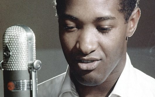 Sam Cooke’s Birthday Contest