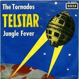 TornadoTelstar