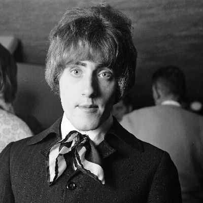 Where else could we start than &#39;My Generation&#39; with Roger&#39;s unique stuttering vocal that is one of the greatest singles to be released in the 1960s. - Roger_Daltrey-4