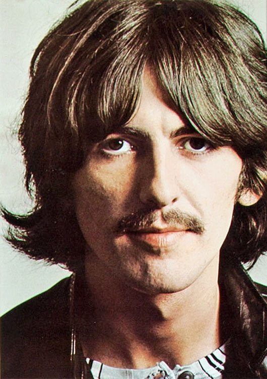 George Harrison’s Beatles’ Songs
