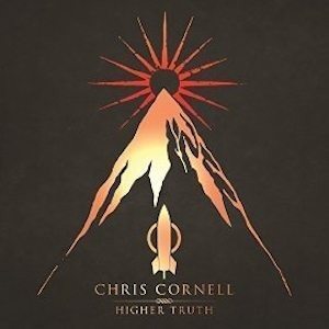 Chris Cornell Higher Truth