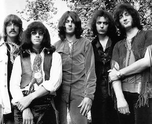 Deep Purple 1969