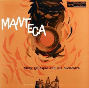 16. Dizzy Gillespie