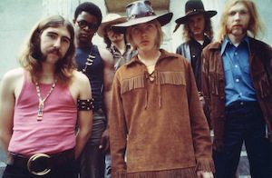 Allman-Brothers