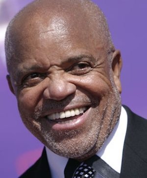 Berry Gordy