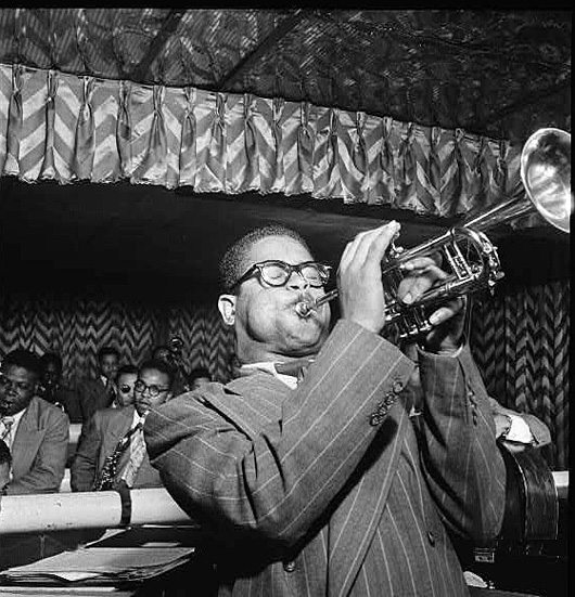 The Man They Called Dizzy