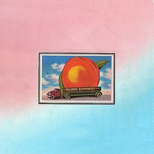 Eat a Peach