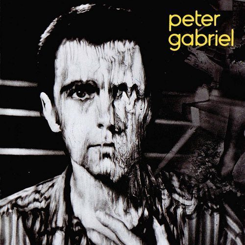 Peter Gabriel