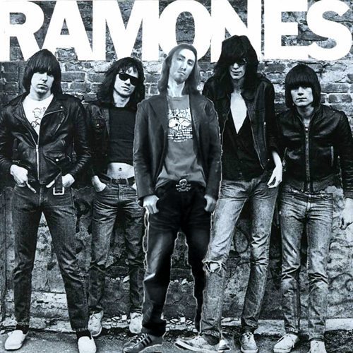 Ramones