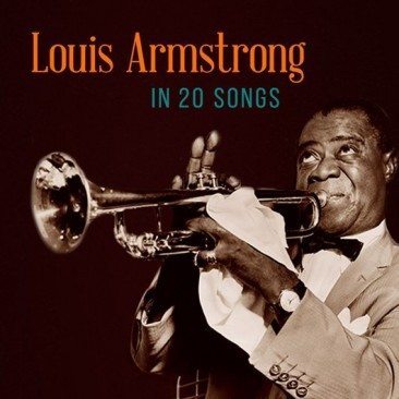 Louis Armstrong Archives | Page 4 of 8 | uDiscover