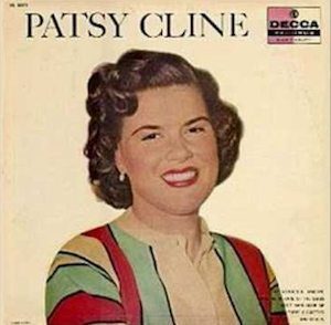 patsycline 1957