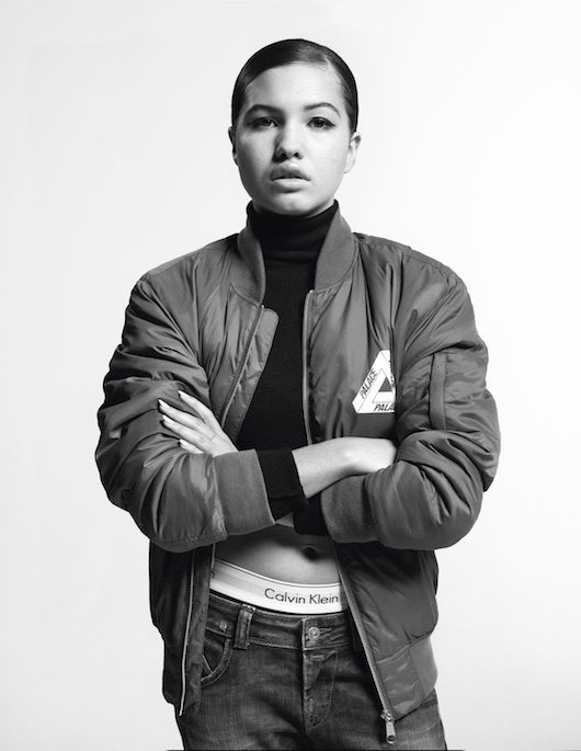 Neneh Cherry’s Daughter Mabel On Sound Of 2016 Longlist