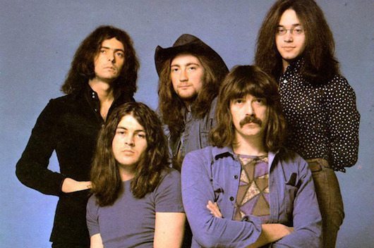 Deep Purple, NWA Among 2016 Hall of Fame Inductees