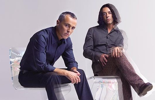 Tears For Fears To Play First UK Festival For 26 Years