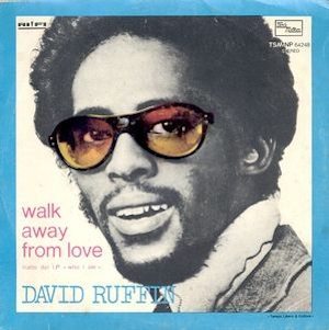 David Ruffin