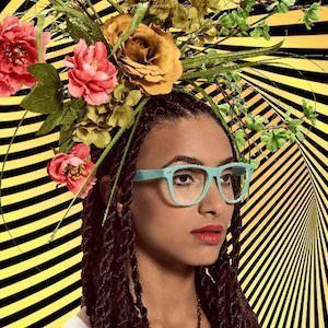 Esperanza Spalding 300