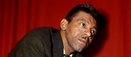 No New Year Blues For Little Walter