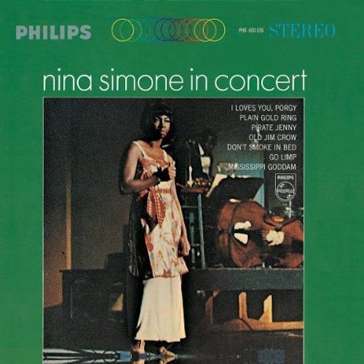 reDiscover ‘Nina Simone In Concert’