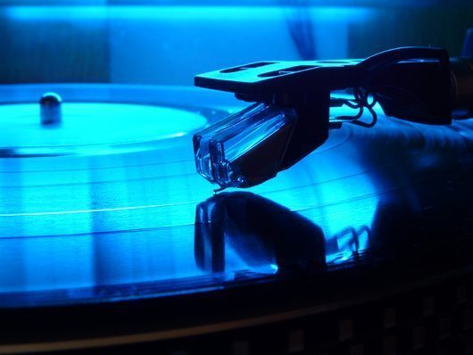 Turntables: There’s One Sold Every Minute…