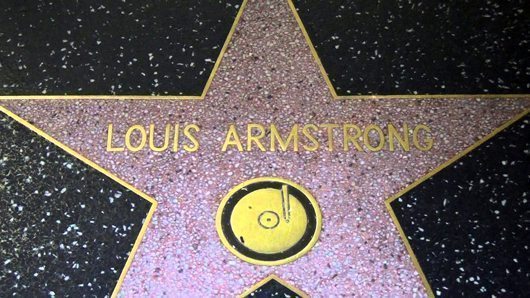 Pops Goes to Hollywood