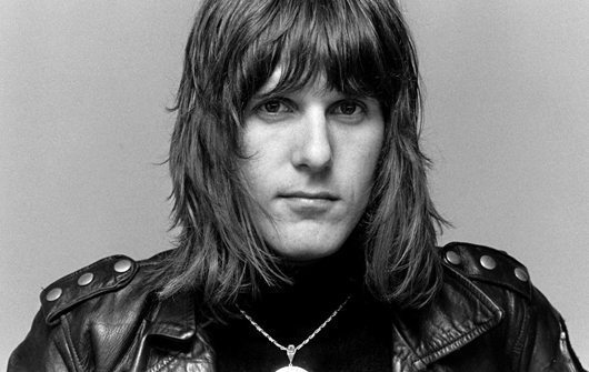 Keith Emerson