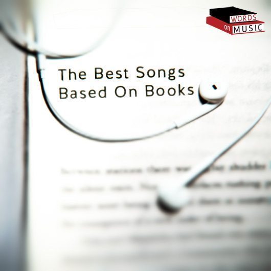 The Best Songs Based On Books uDiscover