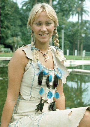 Agnetha Faltskog4