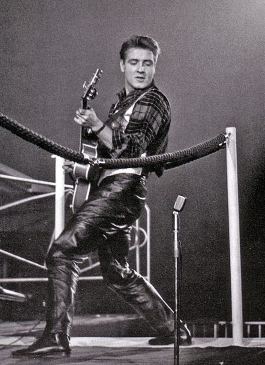 Three Steps to Heaven