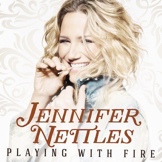 Sophomore Solo Set Due From Jennifer Nettles