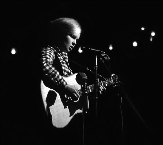 Sandy Denny 1966 - 530