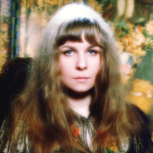 All Her Own Work: The Acoustic Sandy Denny