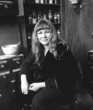 Sandy Denny 1971 - 300