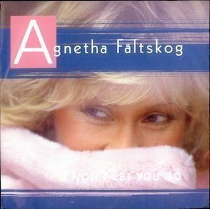Agnetha+Faltskog+I+Wont+Let+You+Go