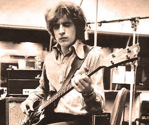 Jack Bruce