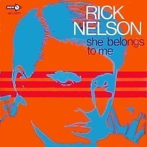 Rick Nelson Italian