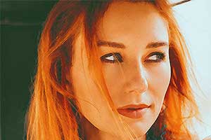 Tori Ellen Amos Her Band Named Y Kant Tori Read Demo Cassette Tori Ellen Amos Her Band Named Y Kant Tori Read Demo Cassette