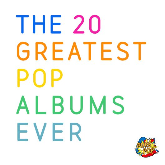 Talk About Pop Music