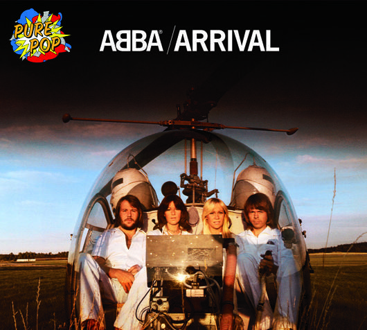 ABBA’s Winning Touchdown