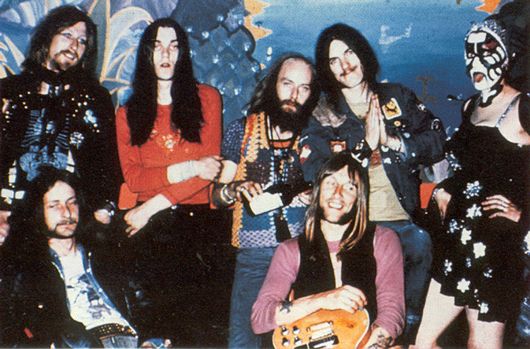 Hawkwind - Independent Days Vol. 2 Hawkwind - Independent Days Vol. 2