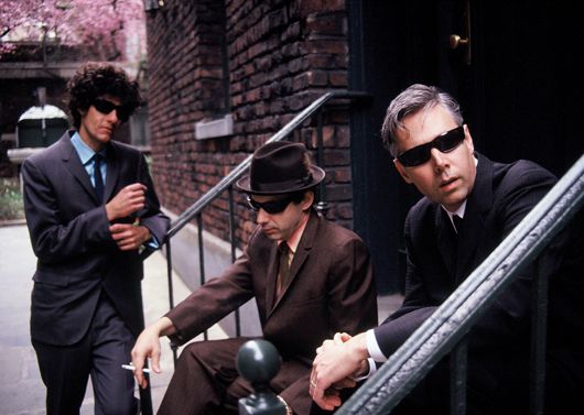 Beastie Boys discography - Wikipedia