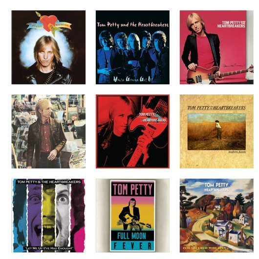 Tom Petty - Wikipedia