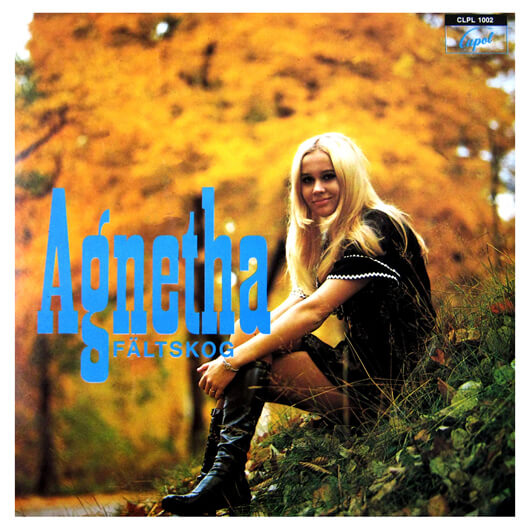 How Agnetha Fältskog’s Secret Solo Career Contained The Genesis Of ABBA’s Sound