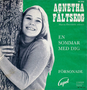 Agnetha-Faltskog-En-Somma-Med-Dig-Single-Artwork-web-300 ABBA