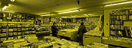 Freebird Records, Dublin