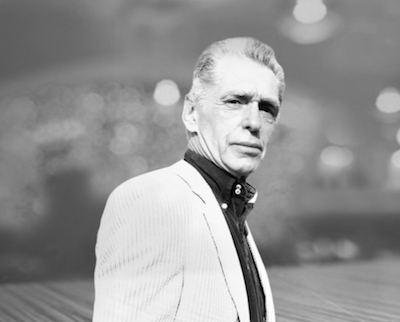 Georgie Fame
